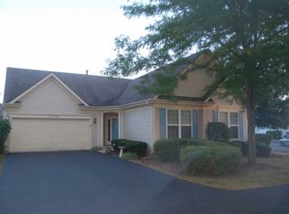 13819 S Redbud Dr, Plainfield, IL 60544