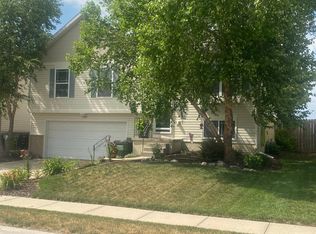 19506 U St, Omaha, NE 68135