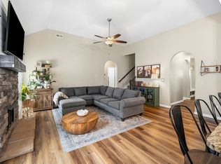 2204 Killington Dr, Clarksville, TN 37040
