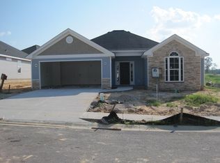 6063 Clifford St, Augusta, GA 30909