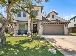 123 Capano Creek, Boerne, TX 78006