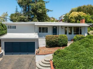 4100 Harbor View Ave, Oakland, CA 94619