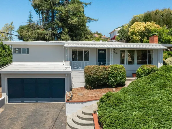 4100 Harbor View Avenue, Oakland, CA 94619