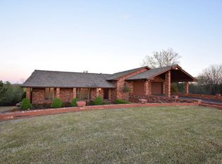 501 Spruce St, Alva, OK 73717