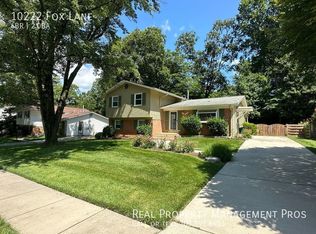 10222 Fox Ln, Fairfax, VA 22030