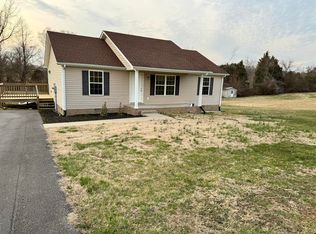 37 Lone Oak Dr, Scottsville, KY 42164