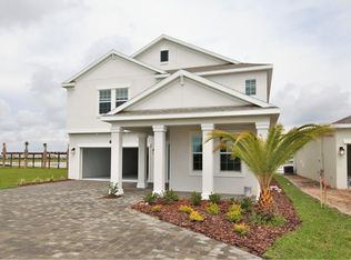 4629 Rhythm Rd, Kissimmee, FL 34746