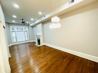 706 S Claremont Ave #1, Chicago, IL