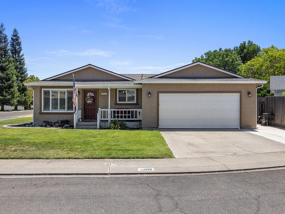 1st image of 4808 Corona Way