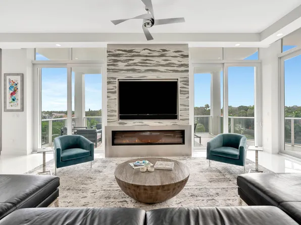 2700 Donald Ross Road #412, Palm Beach Gardens, FL 33410
