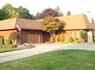 1145 Millikin Pl NE, Warren, OH