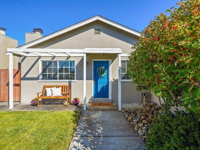 519 Cambridge St, Belmont, CA, 94002