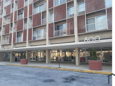 800 4th St SW APT S221, Washington, DC, 20024