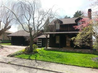712 21st St NE, Canton, OH 44714