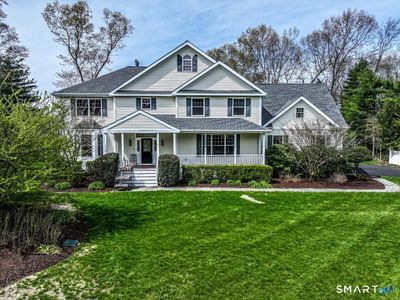 21 Pearl Street, Newtown, CT, 06470