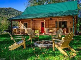 1121 Reems Creek Rd, Weaverville, NC 28787