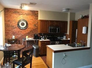 17 Sheafe St #7, Boston, MA 02113