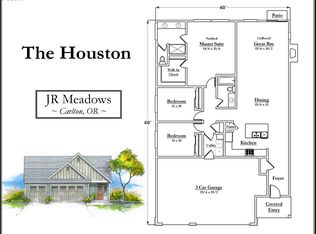 326 S 7th St, Carlton, OR 97111