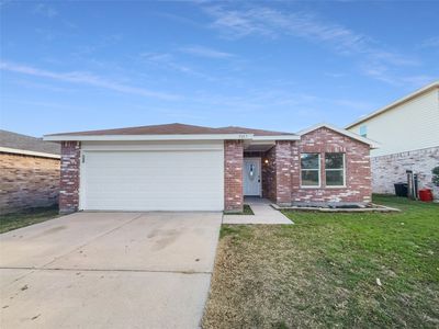 5357 Royal Birkdale Dr, Fort Worth, TX, 76135