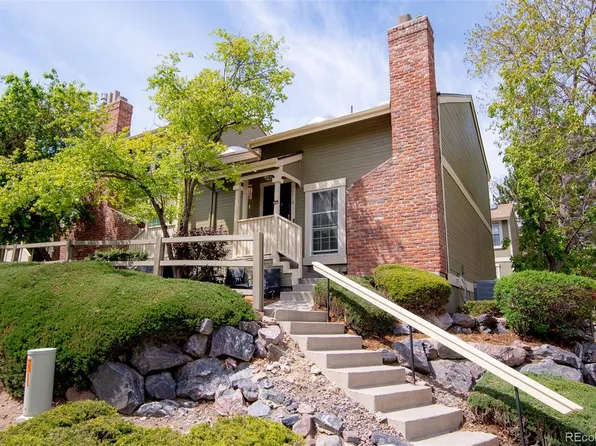 2061 S Helena Street #A, Aurora, CO 80013
