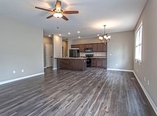 1117 E Loren St, Springfield, MO 65807