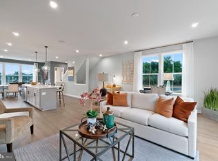 16904 Saint Helen Ave, Bowie, MD 20716