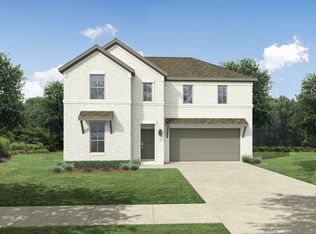 9452 Wild Prairie Way, Crowley, TX 76036