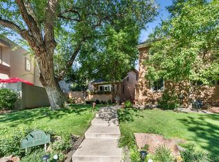 133 S Jackson St #A-5, Denver, CO 80209
