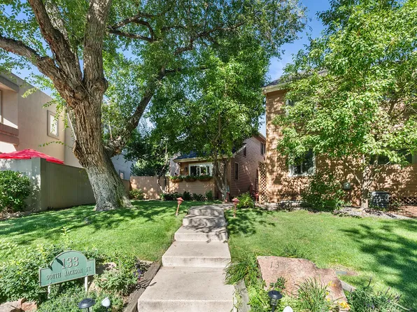 133 S Jackson St #A-5, Denver, CO 80209