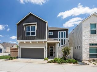 9918 Granary Mill Pl, Houston, TX 77080