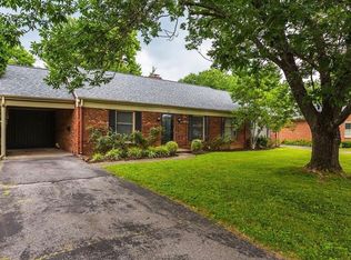 217 Fontaine Cir, Lexington, KY 40502