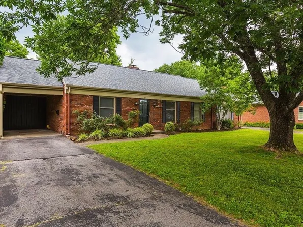 217 Fontaine Cir, Lexington, KY 40502