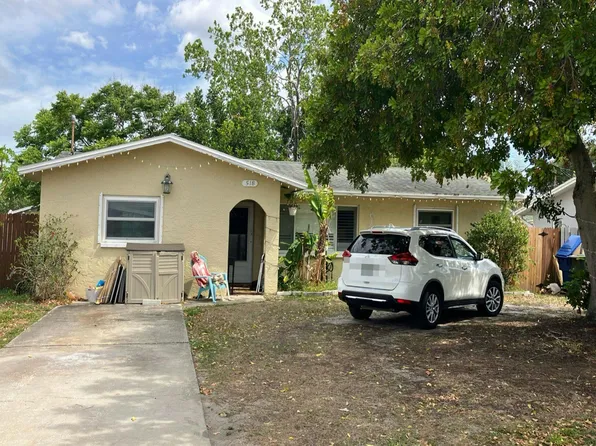518 8th Ave SW, Largo, FL 33770