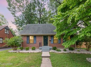 3734 Glenmeade Rd, Louisville, KY 40218