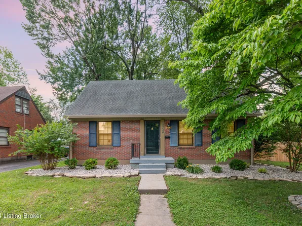 3734 Glenmeade Rd, Louisville, KY 40218