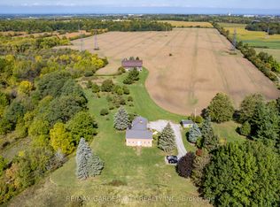2432 Seburn Rd, Thorold, ON L0S1E6