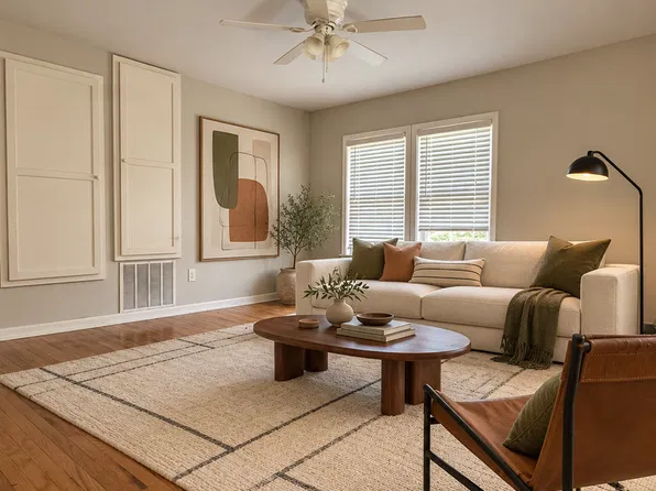 1419 Hurley, 1419 Hurley Ave #B, Fort Worth, TX 76104