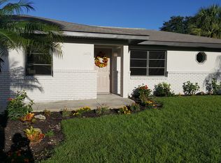 2621 Palomar St, North Port, FL 34287