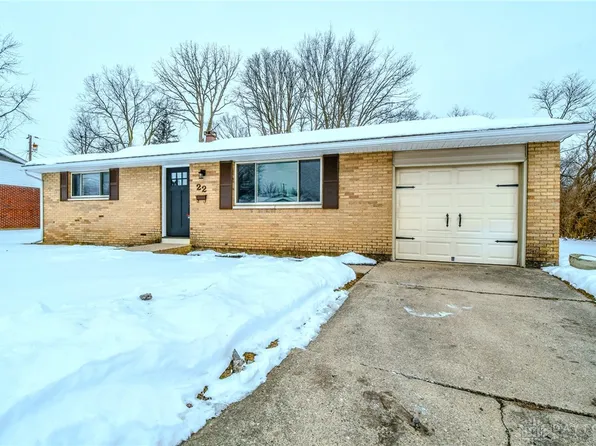 22 Larrel Ln, West Milton, OH 45383