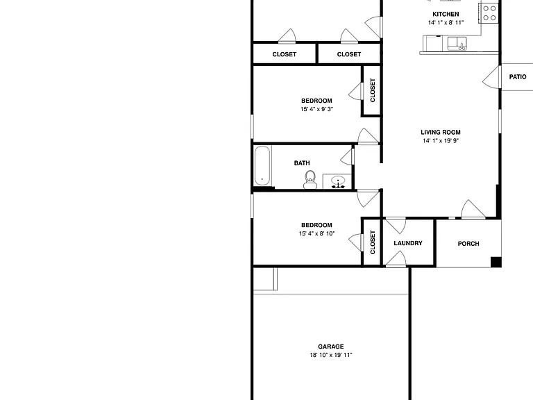 18610 Rosehill Prairie Dr — Photo 16