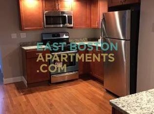 246 Lexington St #2TPH, Boston, MA 02128