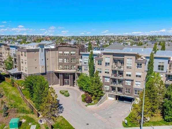 88 W Arbour Lake Rd NW #408, Calgary, AB T3G 0C2