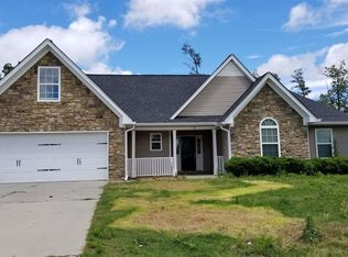 3 Oak View Dr NE, Rome, GA 30165