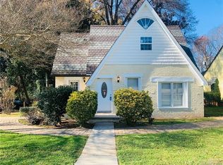 1228 Edgewood Rd, Charlotte, NC 28208