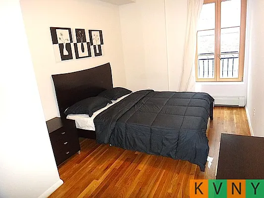 Rented by KVNY Soho | media 19