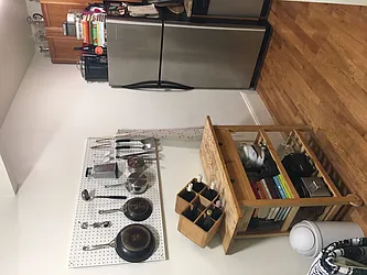 Rented by Owner