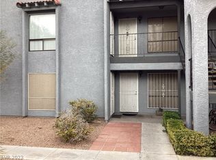 5187 Caliente St UNIT 95, Las Vegas, NV 89119