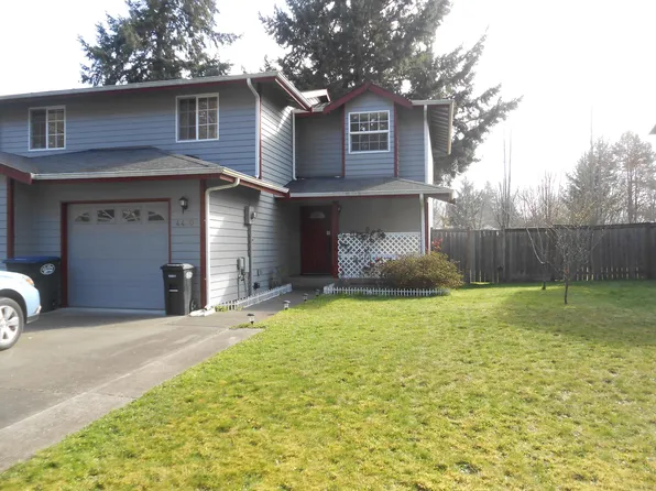 4408 To 4410 Quail Dr SE #4410, Lacey, WA 98503