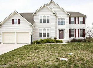 148 Cedar Mountain Dr, Stephens City, VA 22655