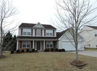 3168 Broadleaf Ave, Atlanta, GA 30349